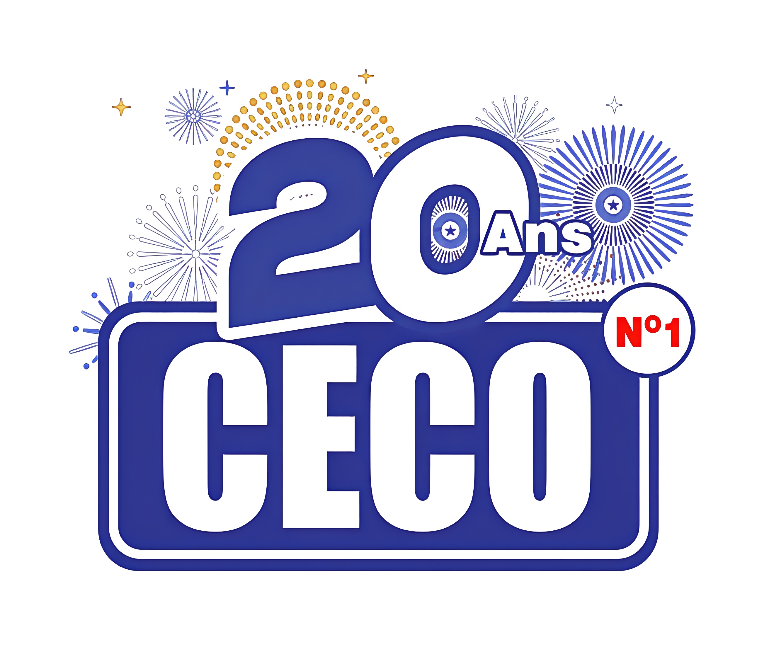 La célébration des 20 ans du groupe CECO — de 2004 à 2024 : Les mots du Président