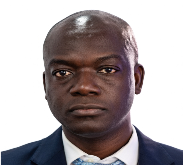 Constant N'Délé PELEI