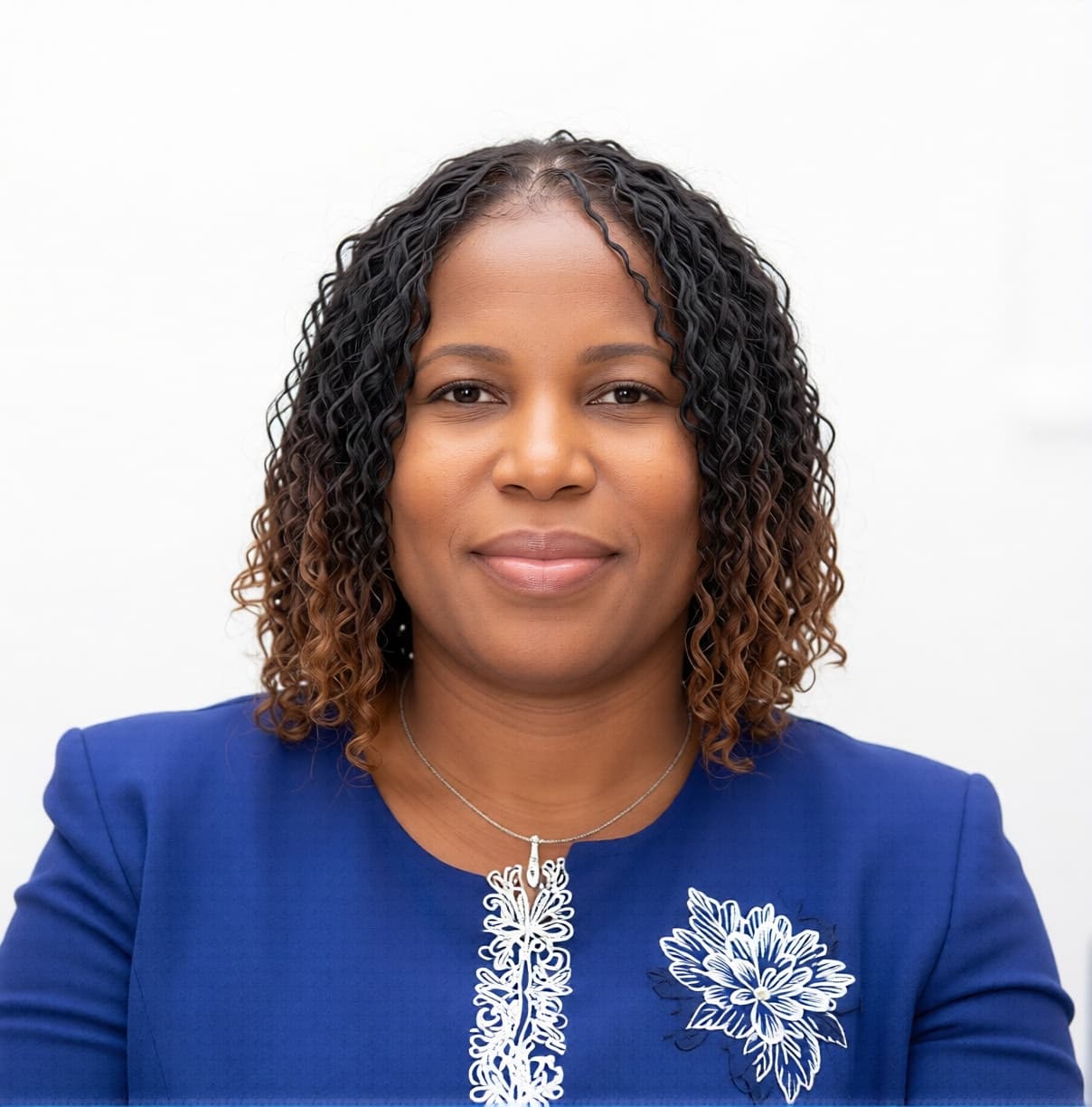 Jocelyne T. ADAKE-TCHALIM
