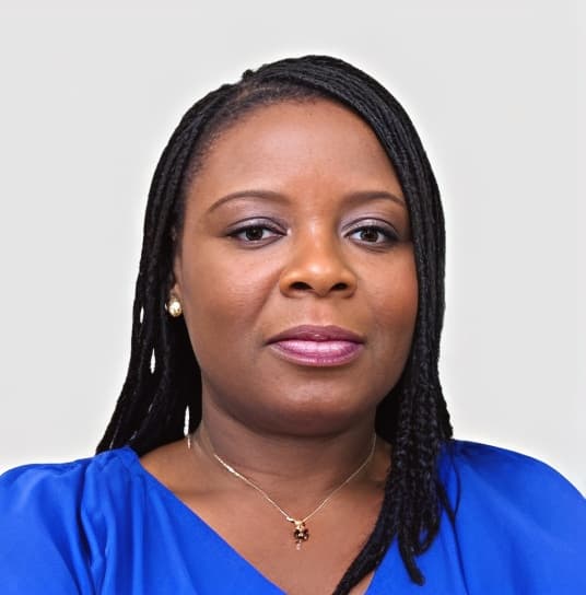 Félicité M.E. PANESSE