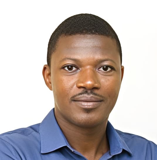 Richard Badjida KABA