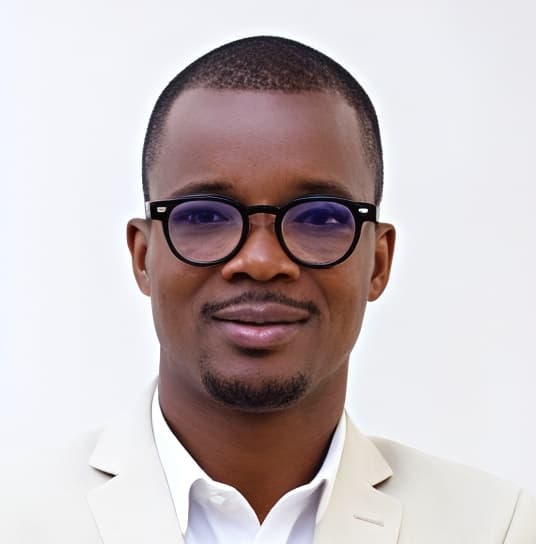 Emmanuel A. ATEKPE