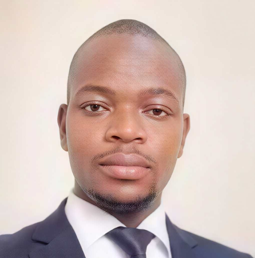 Sylvain Essonlwa PITHO